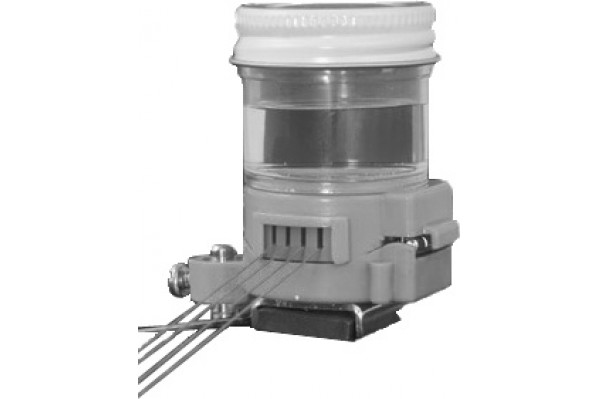 Маслянка для змащування ниток