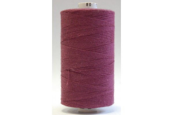 Армована нитка для декоративних швів AS № 80 1000 м