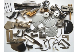 Для промислових машин