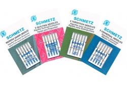 Голки для побутових машин