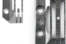 Транспортери тканин