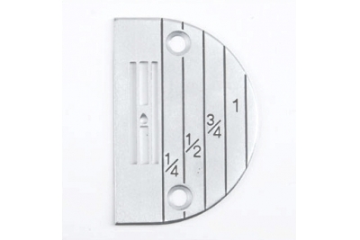 Голкова пластина B1109-012-IOB / Е-18