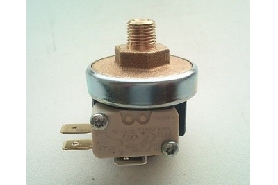 Датчик тиску 1/8" Silter / Malkan