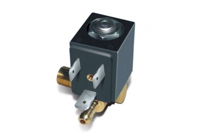 Електроклапан Silter  / Malkan