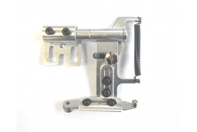 Лінійка обмежувальна роликова