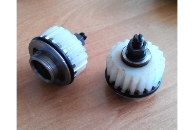 Шестерня дискового ножа RSD-100