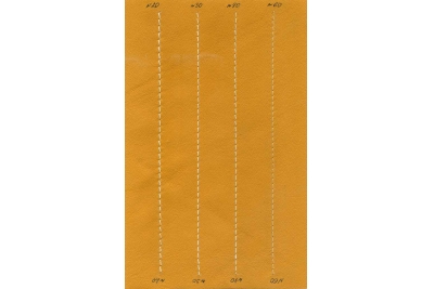 Нитка для шкіри №40 Alterfil