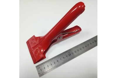 Затискач для тканини R12