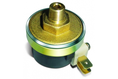 Датчик тиску 1/8" Silter / Malkan