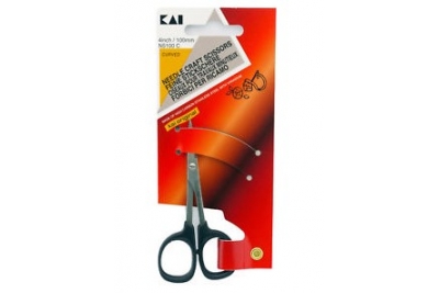 Ножиці KAI N5100C 10см