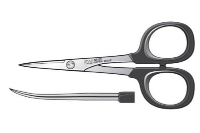 Ножиці KAI N5100C 10см