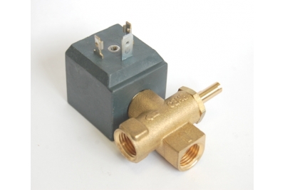 Електроклапан 1/4' CEME 6724