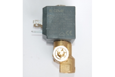 Електроклапан 1/4' CEME 6724