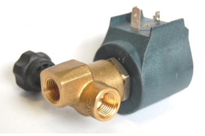 Електроклапан 1/4' CEME 9934