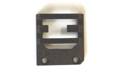 Двигун тканини Minerva зиг-заг