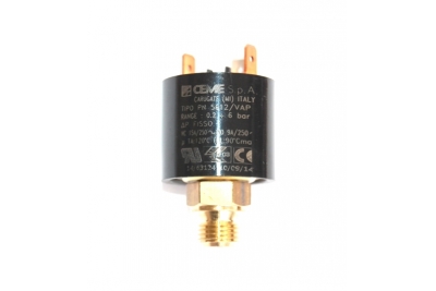 Датчик тиску CEME 1/4