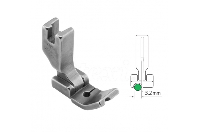 Лапка P69LH для кеддера лівостороння