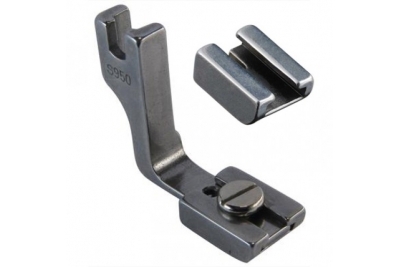 Лапка P950 для призбирування