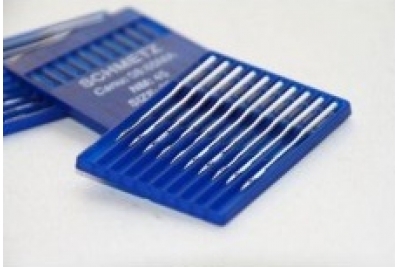 DBX1 Schmetz голки для універсальної машини (10шт)