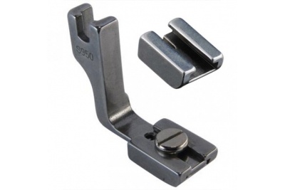 Лапка P950 для призбирування