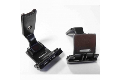 Лапка зиг-заг 8 мм для втачування гумки