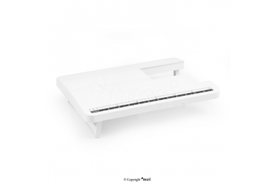 Texi Fox 25 з платформою