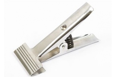 Затискач для тканини CL1