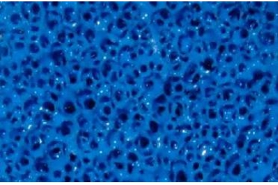 Покриття на стіл для прасування - поролон