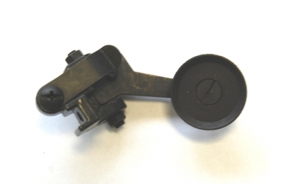 Лапка-ролик