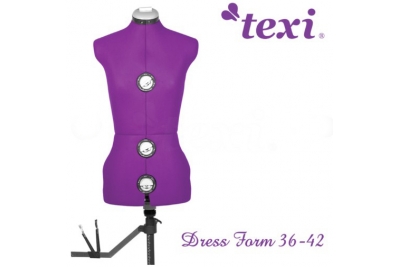 Універсальний манекен