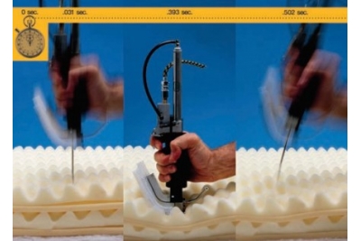 Пістолет 10791-1 для складання матраців