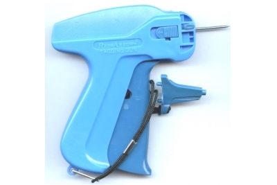 Етикет-пістолет довга голка