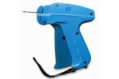 Етикет-пістолет довга голка