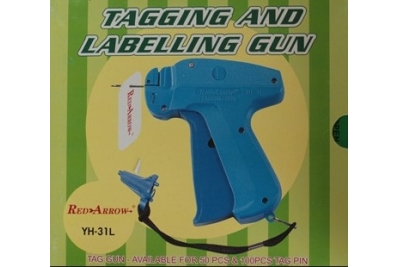 Етикет-пістолет довга голка