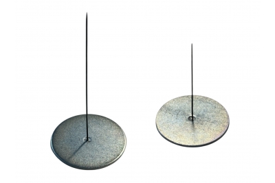 Маркувальна голка для настилу металева, висота 6 см