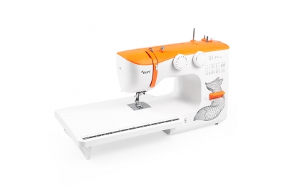 Texi Fox 25 з платформою