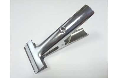 Затискач для тканини R11