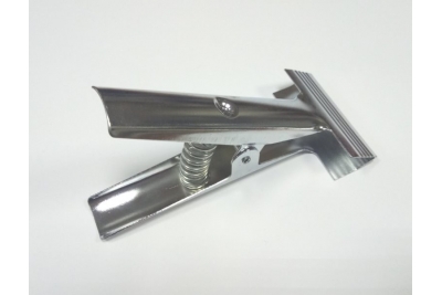 Затискач для тканини R11