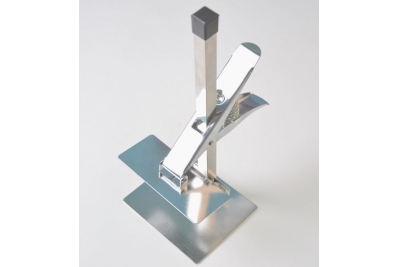 Затискач для тканини струбцина