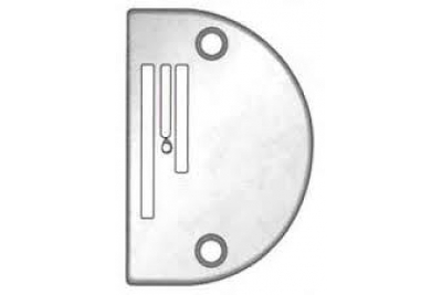 Голкова пластина B1109-012-FOO / B-20