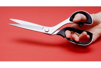 Ножиці KAI 7280 11"/28 см (Японія)