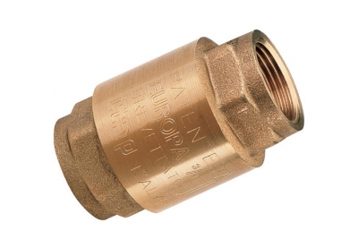 Зворотній клапан 3/8"