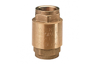 Зворотній клапан 3/8"