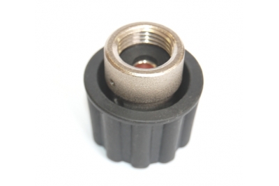 Пробка-клапан 1/2'