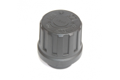 Пробка-клапан 3/4' (з пружиною)