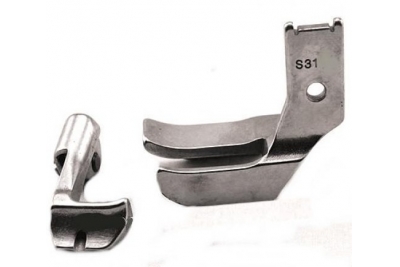 Лапка S32 для кеддера