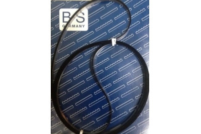 Леза розкрійних стрічкових ножів (упак / 5шт)