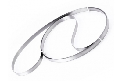 Леза розкрійних стрічкових ножів (упак / 5шт)