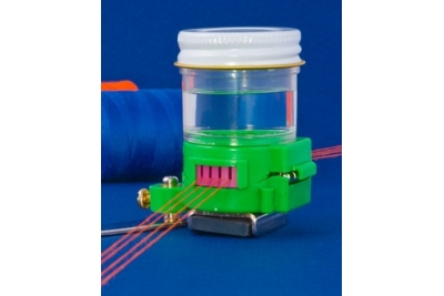 Маслянка для змащування ниток