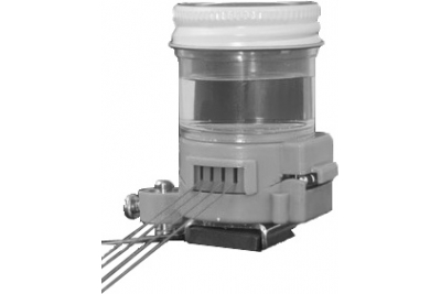 Маслянка для змащування ниток